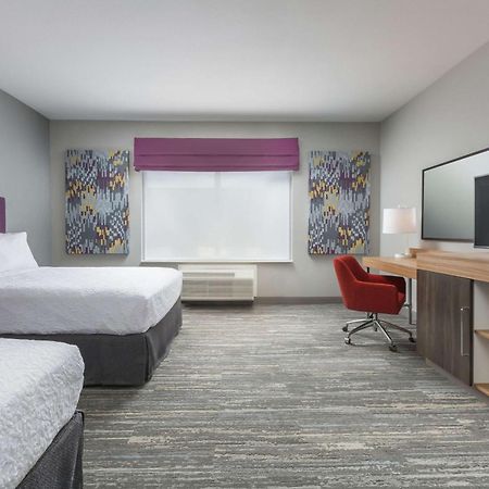 Hampton Inn & Suites Reno/ספארקס מראה חיצוני תמונה