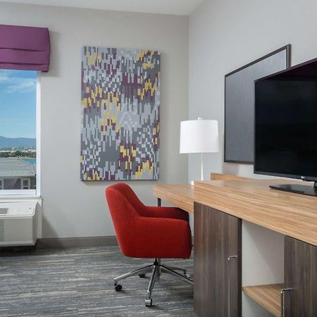 Hampton Inn & Suites Reno/ספארקס מראה חיצוני תמונה
