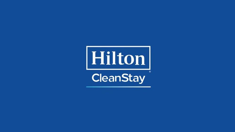 Hampton Inn & Suites Reno/ספארקס מראה חיצוני תמונה