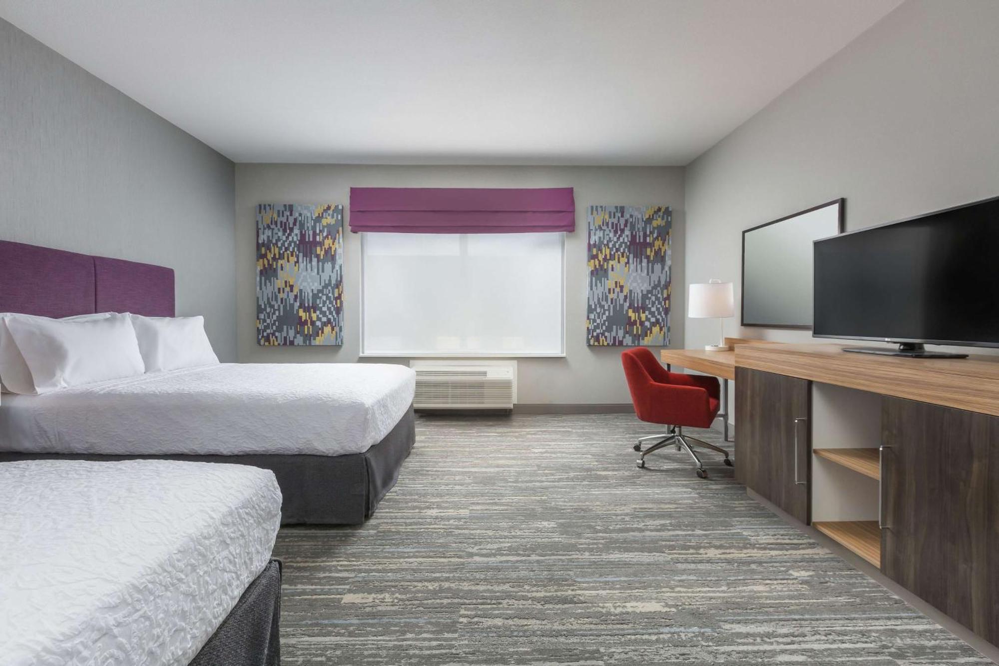 Hampton Inn & Suites Reno/ספארקס מראה חיצוני תמונה