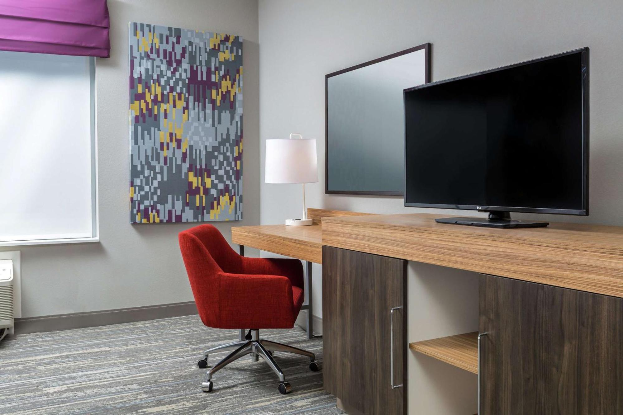 Hampton Inn & Suites Reno/ספארקס מראה חיצוני תמונה