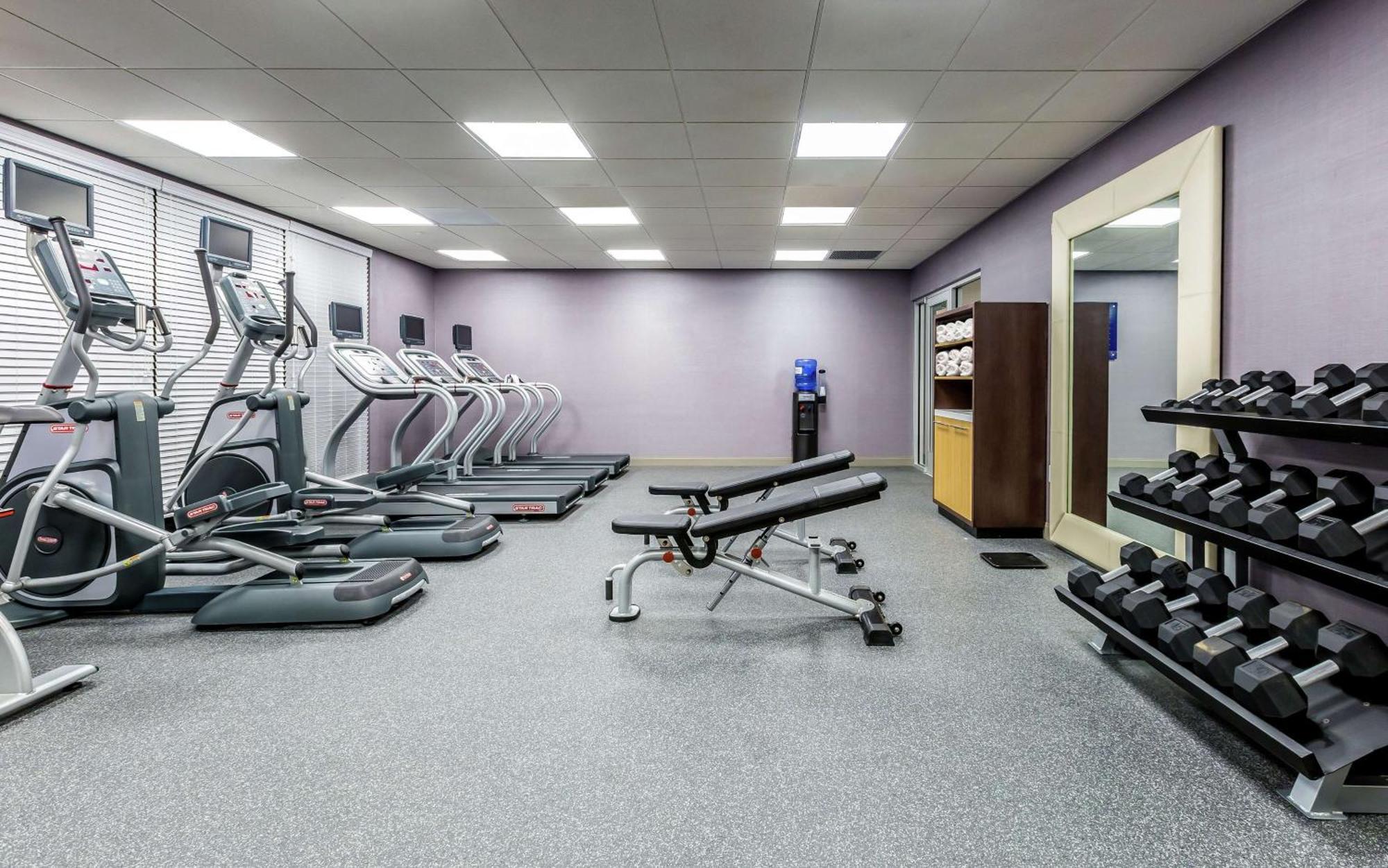 Hampton Inn & Suites Reno/ספארקס מראה חיצוני תמונה